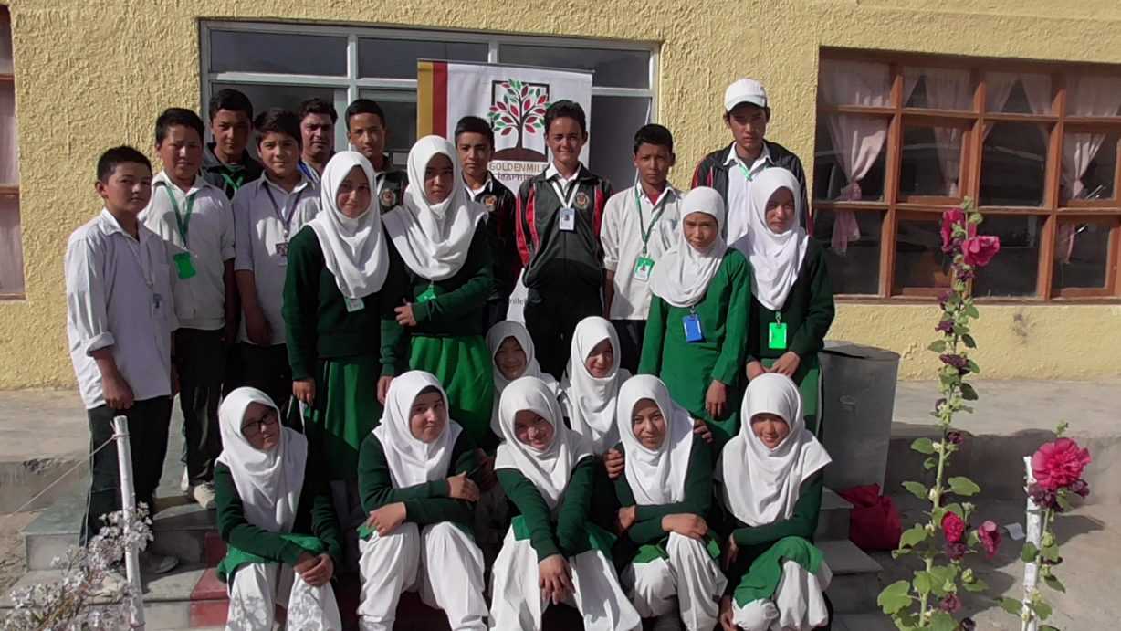 Smart Classroom Project
